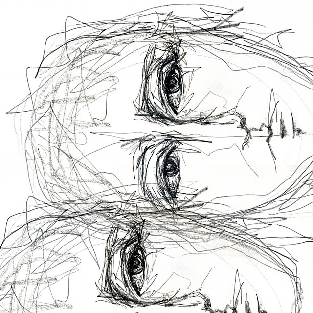 Fragil cover art