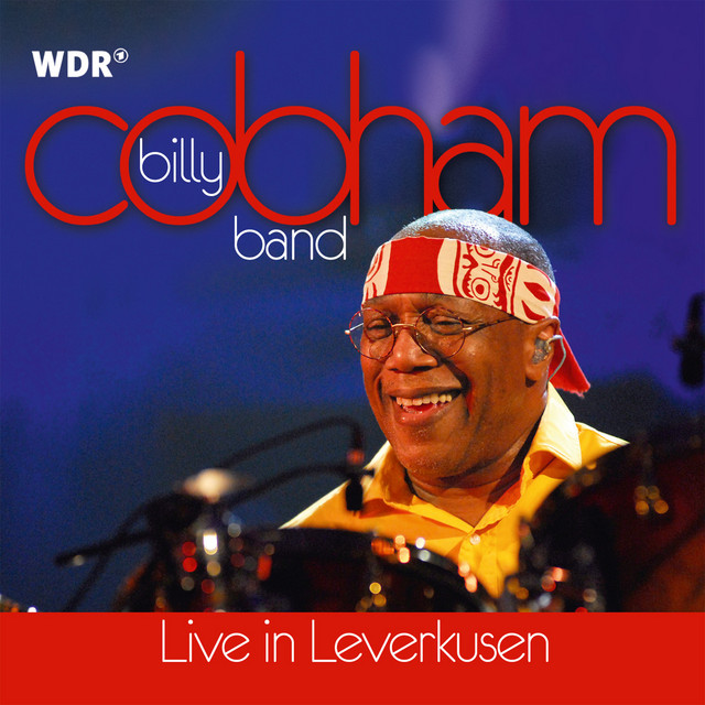 Live In Leverkusen