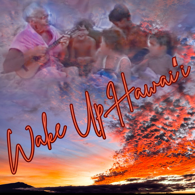 Wake Up Hawaiʻi