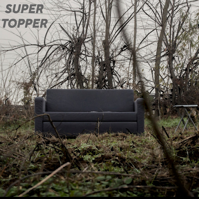 Super Topper