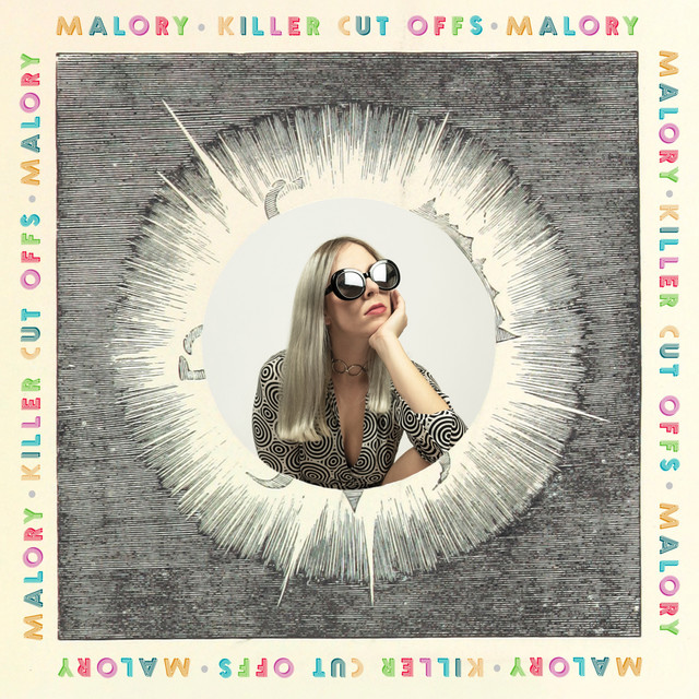 Killer Cut Offs cover art