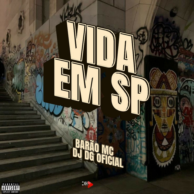 Vida em Sp