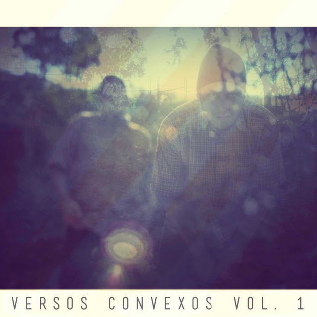 Versos Convexos, Vol. 1 cover art