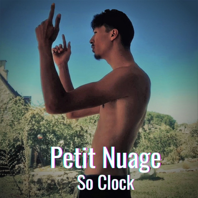 Petit nuage cover