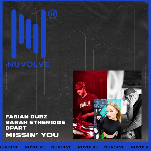 Missin' You - Radio Edit
