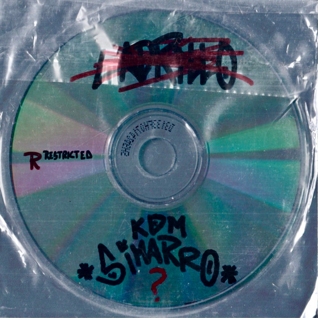 Anónimo cover art