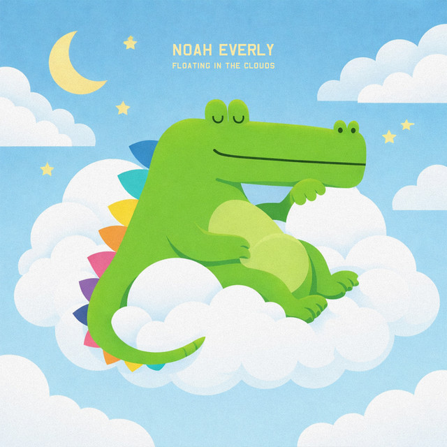Noah Everly