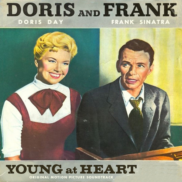 Young At Heart (Original Motion Picture Soundtrack) - Album by