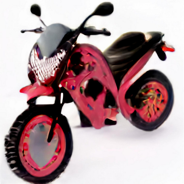 MOTOLOVE cover art