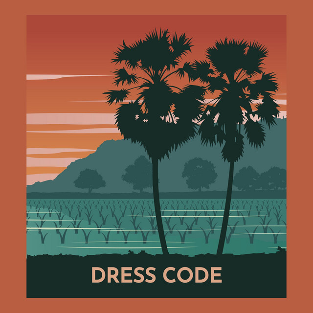 Dress Code cover art