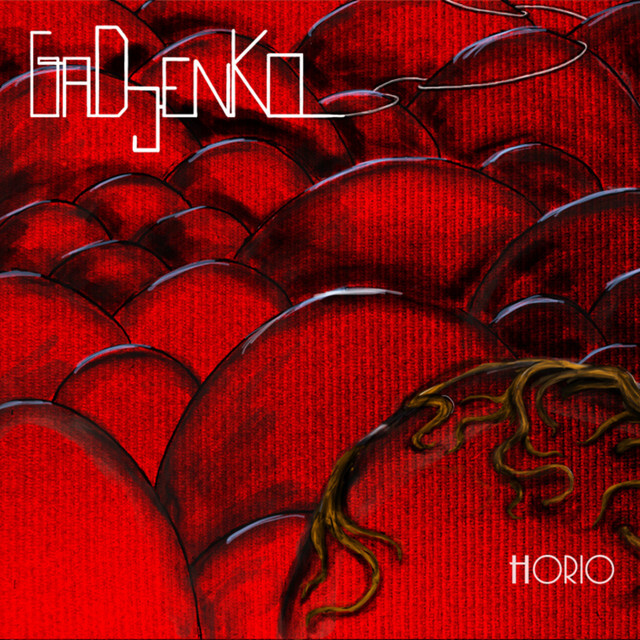 Pochette du titre Gankino Horo