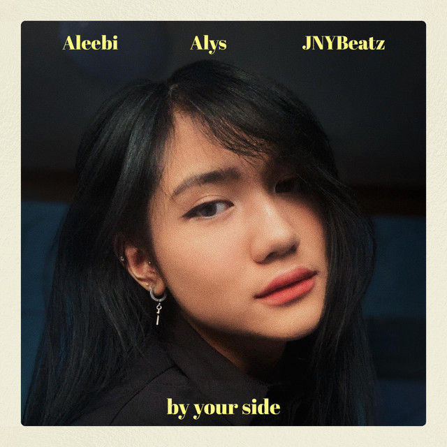 by your side