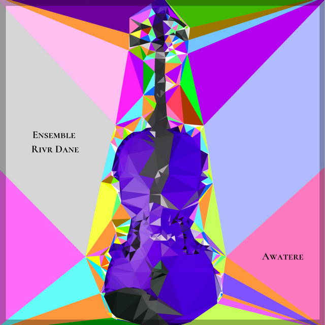 Awatere (Strings version) cover