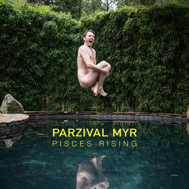 Parzival Myr