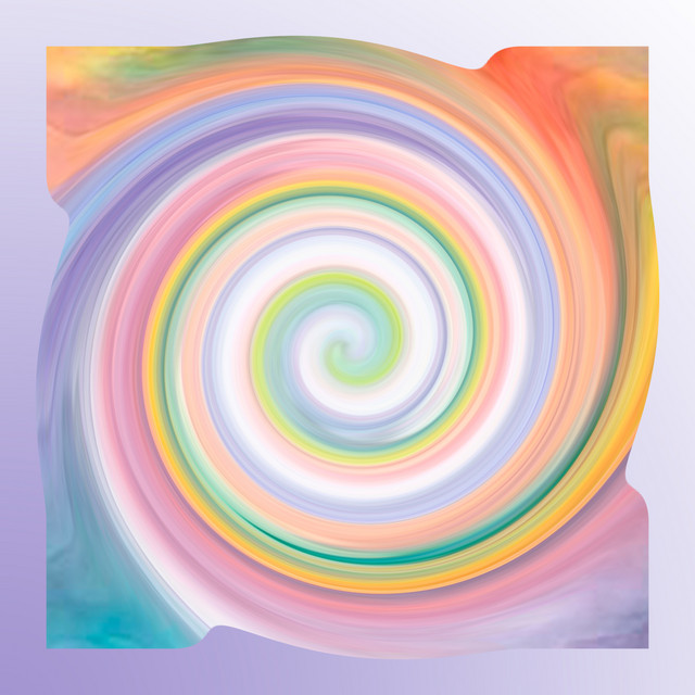 Faded album art