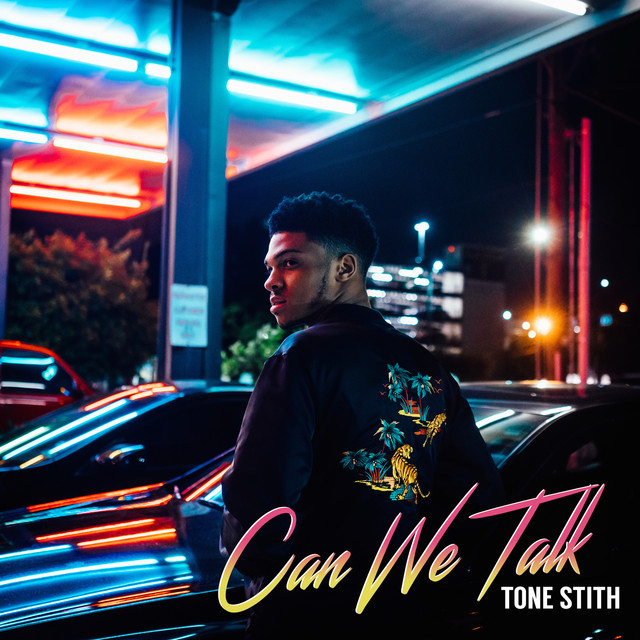 Can We Talk cover art