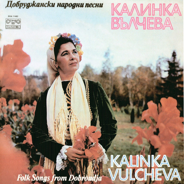 Солодуха калина караоке