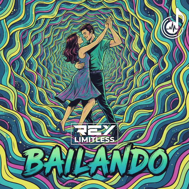 Bailando