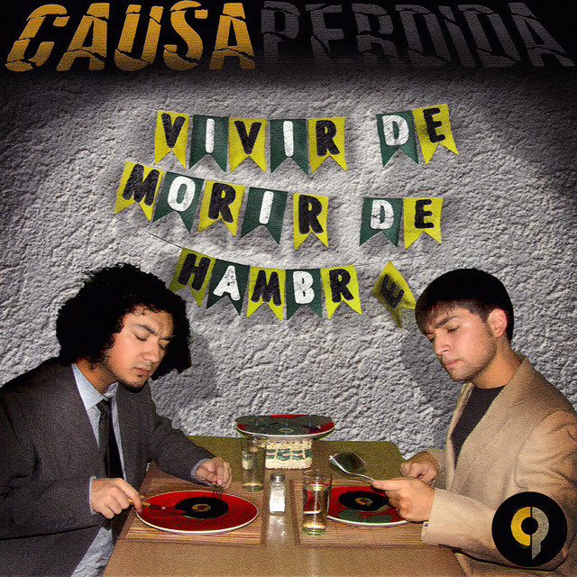 Causa Perdida