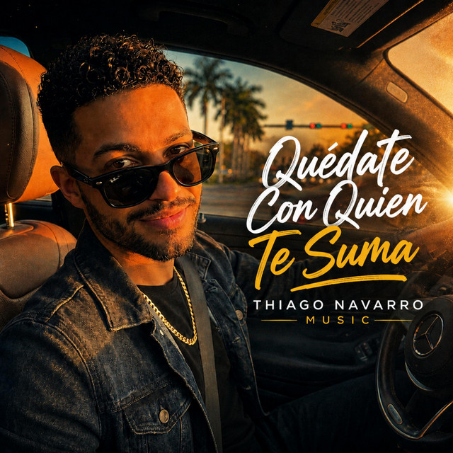 Quédate Con Quien Te Suma