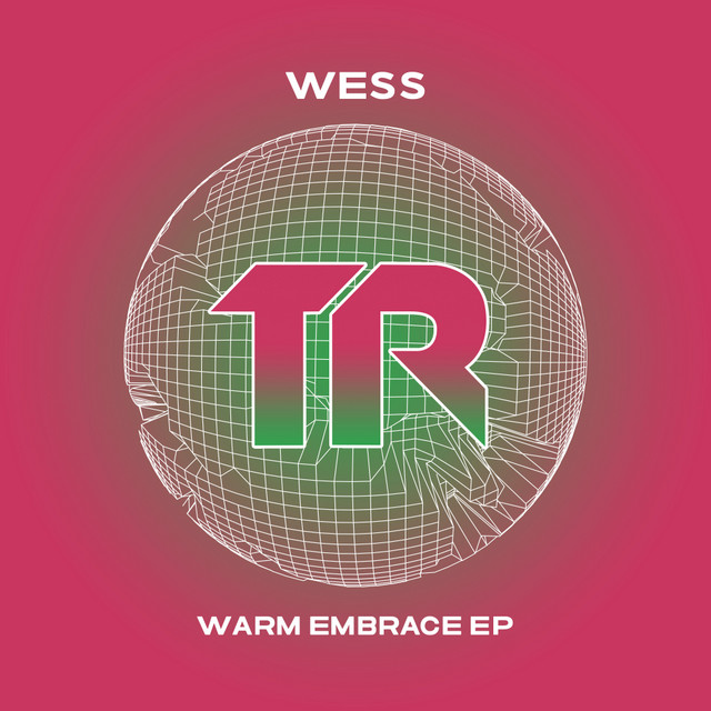 Warm Embrace cover art