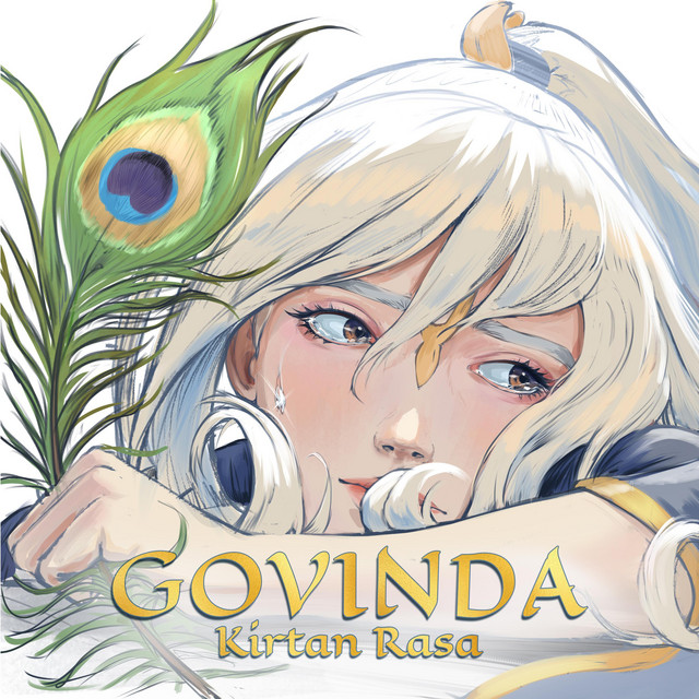 Govinda cover art