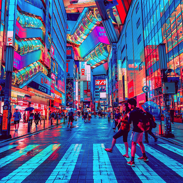 Jazz Ballad - Bgm for Tokyo Jazz Clubs cover art