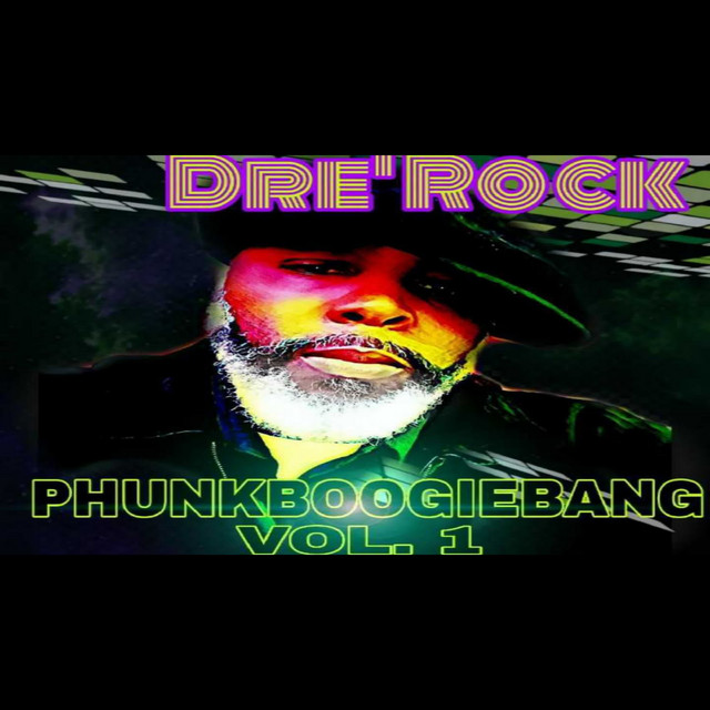 PhunkBoogieBang, Vol. 1