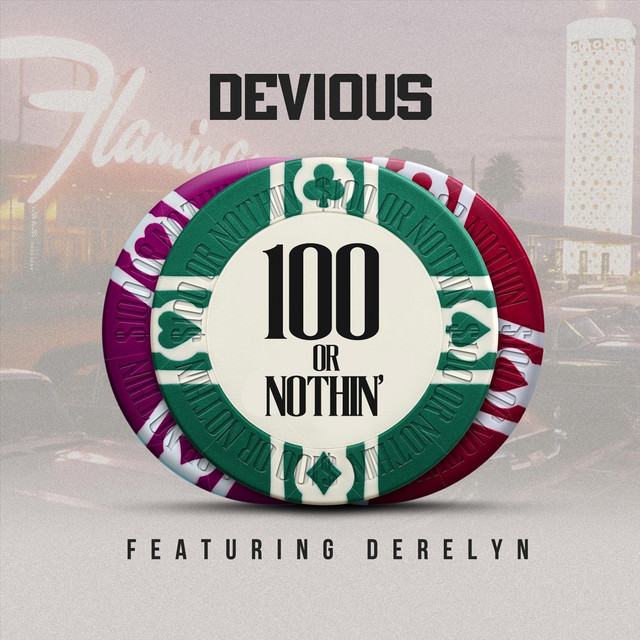 100 or Nothin' (Keep It Real) [Remix]