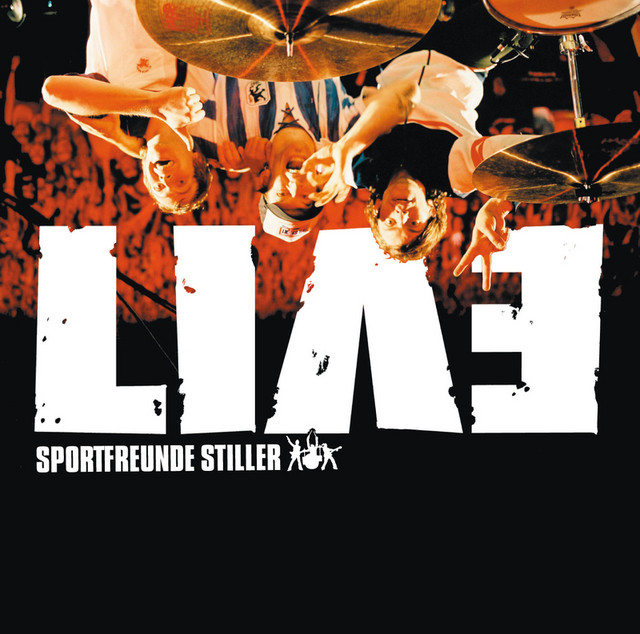 Sportfreunde Stiller Im Namen Der Freundschaft