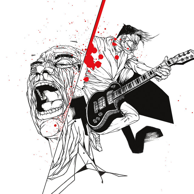 undefined album image