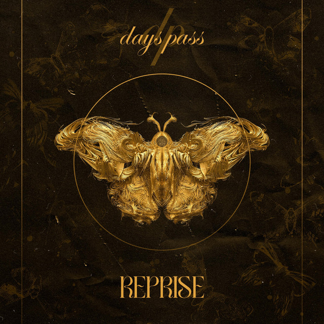 Reprise cover