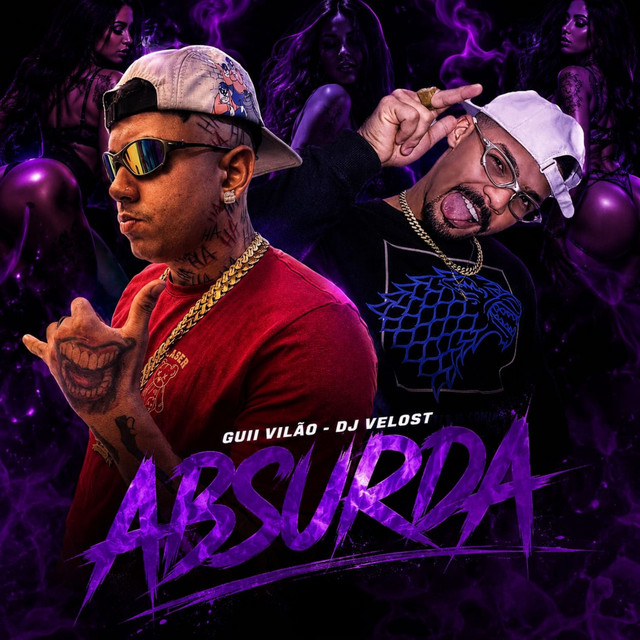 ABSURDA (Remastered 2026)