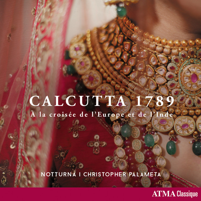 Calcutta 1789: À la croisée de l'Europe et de l'Inde