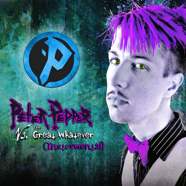 Vs. the Great Whatever (Instrumental) cover art