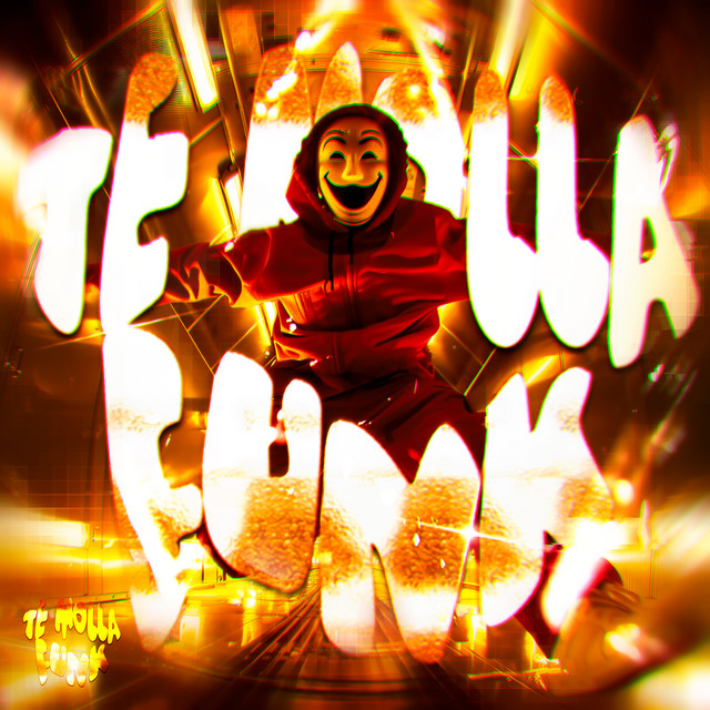 TE MOLLA FUNK