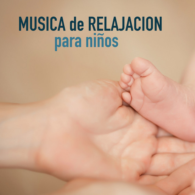 Musica de Relajacion para Niños: Canciones para Relajar Profundamente cover art