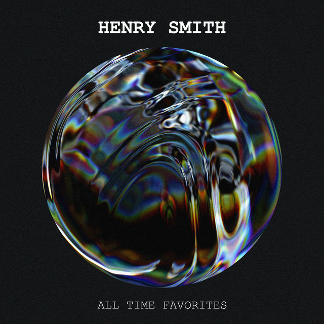 Henry Smith - All Time Favorites cover art