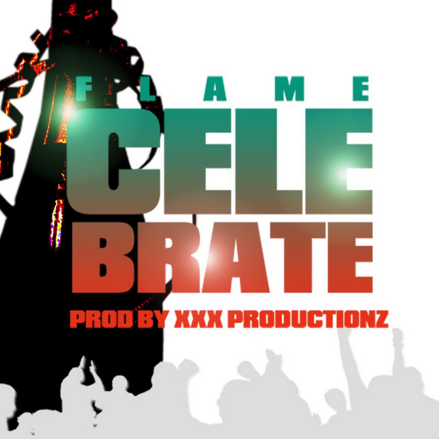 Celebrate (Radio Edit) artwork