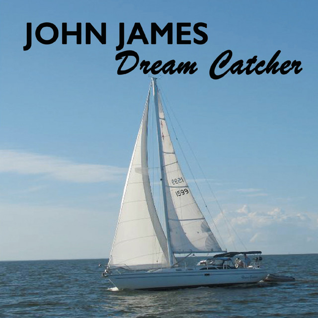 Dream Catcher cover