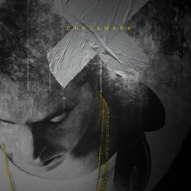 Checkmark cover art