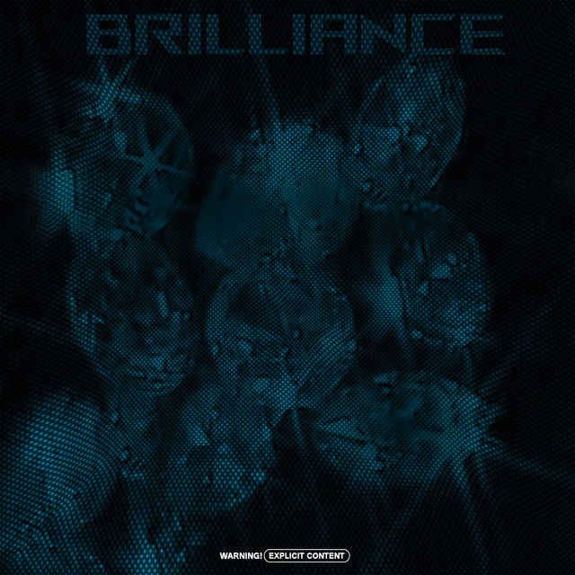 BRILLIANCE cover art