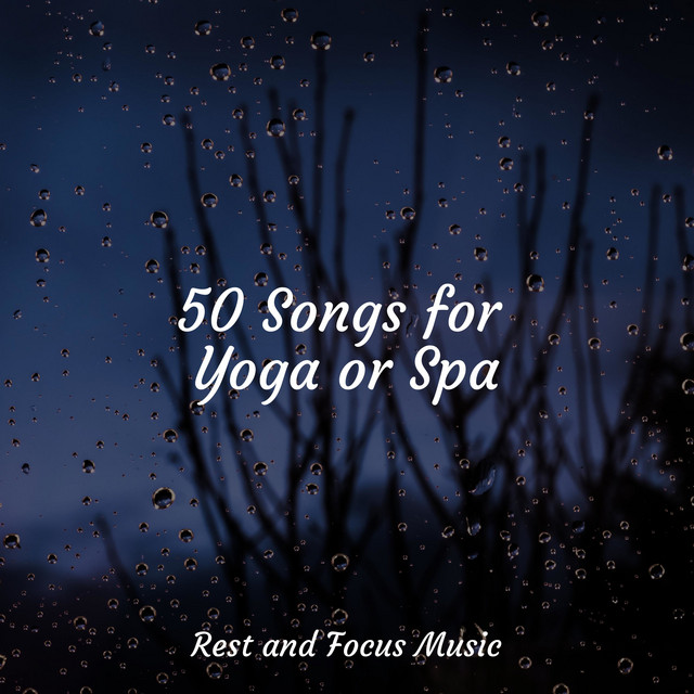 50 Songs for Yoga or Spa - Album by Yoga Sounds | Spotify