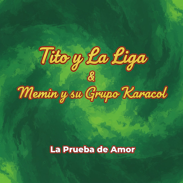 La Prueba de Amor