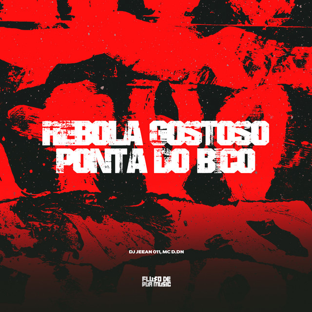 Rebola Gostoso - Ponta do Bico