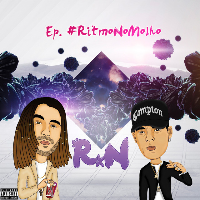 rxnxrap | Spotify