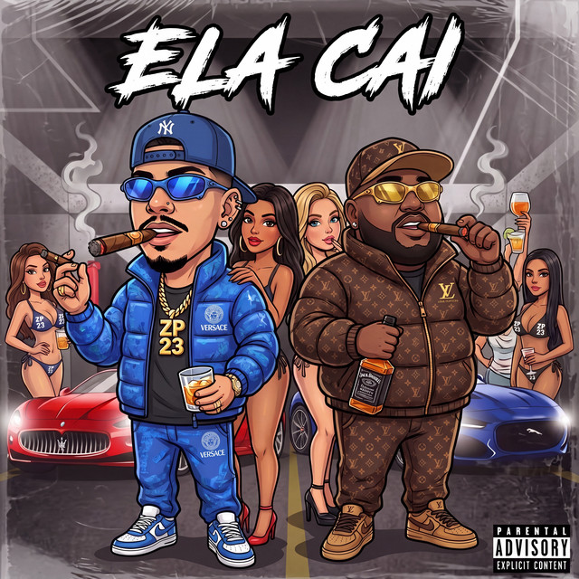 Ela Cai