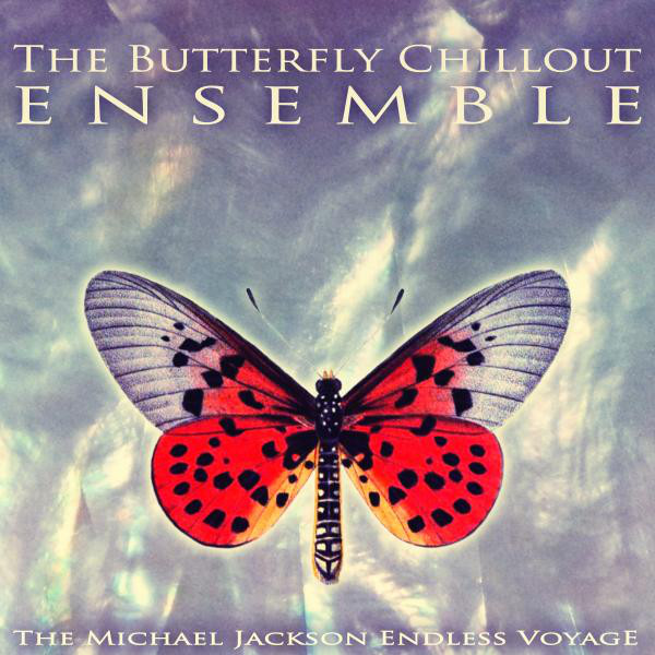 The Butterfly Explosion Photo