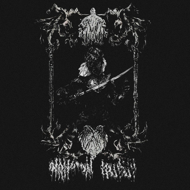 In the Garden cover art