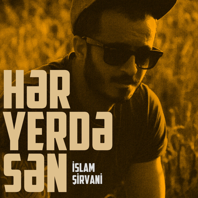 Hər Yerdə Sən